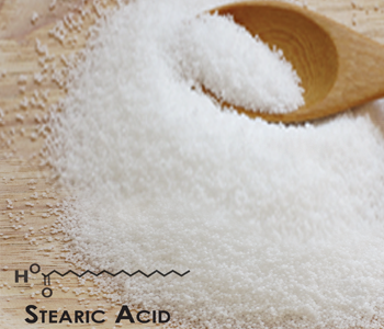 Stearic acid