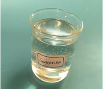 Glycerin